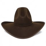 Tombstone texana Last Cassidy 20X High Cup Brown