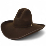 Tombstone texana Last Cassidy 20X High Cup Brown