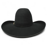 Tombstone texana Last Cassidy 20X High Cup Black