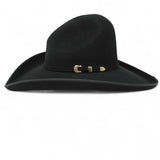 Tombstone texana Last Cassidy 20X High Cup Black