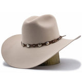 Tombstone Texana Fine Wool Denver Style 20X Beige