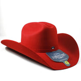 Tombstone 20X  WOMEN Maverick Felt Hat