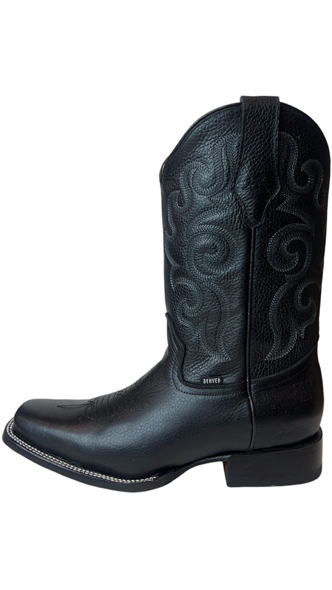 Denver Boots Rodeo 813805 – RR Western Wear display picture 2