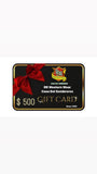 RR Western Wear Casa Del Sombrero Gift Card