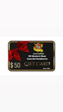 RR Western Wear Casa Del Sombrero Gift Card