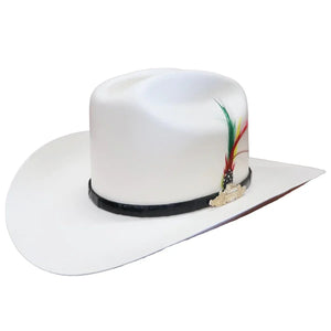 TOMBSTONE DELUXE SHATUNG 10,000X SINALOA SHAPE HAT