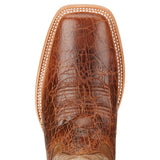 Ariat Men’s Cowhand Western Boots - RR Western Wear, Ariat Men’s Cowhand Western Boots