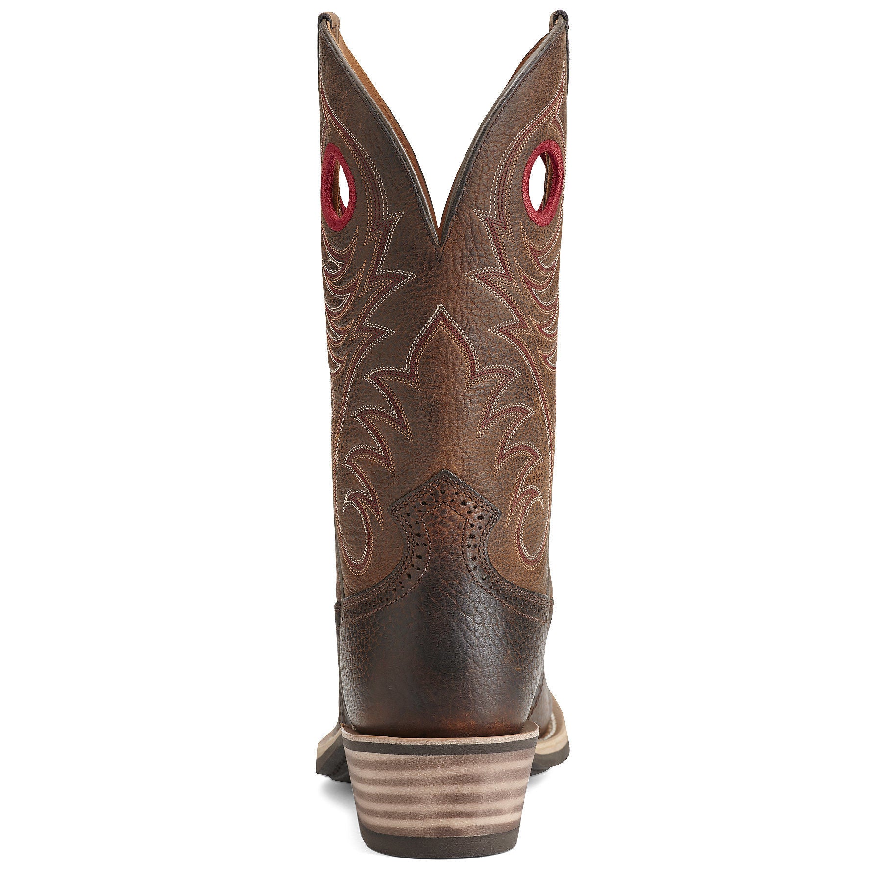 Ariat Heritage Roughstock Performance Western Boots 13EE Wide Ariat Men main image 4