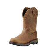 Ariat Mens Conquest Waterproof 400g Hunting Boot - 10018693