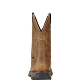Ariat Mens Conquest Waterproof 400g Hunting Boot - 10018693