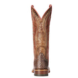 Ariat Womens Vaquera Western Boot Dusted Wheat