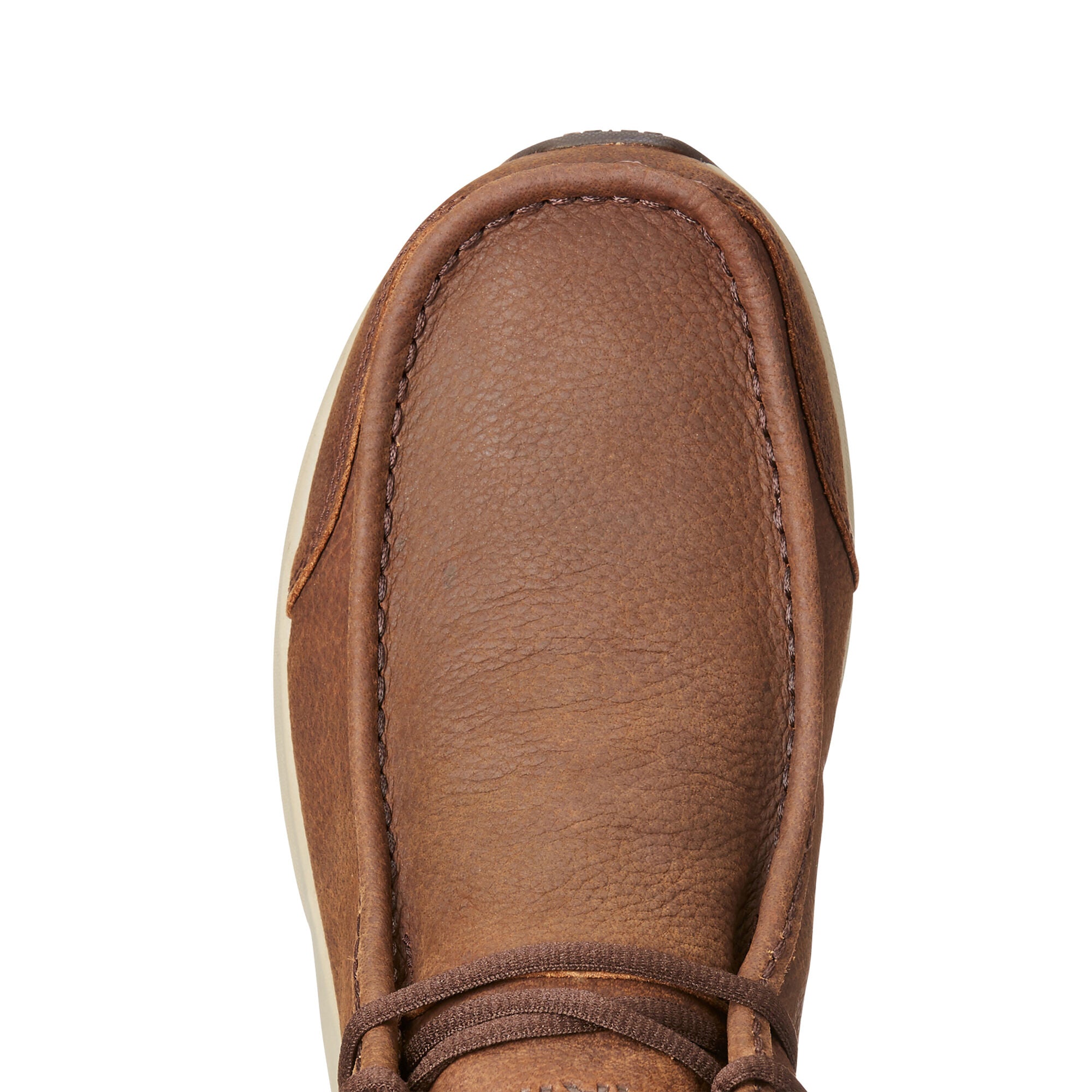 Ariat Mens Spitfire Aged Mahogany – RR Western Wear display picture 3