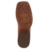 Ariat Womens Circuit Cisco Western Boots Kickin Cocoa