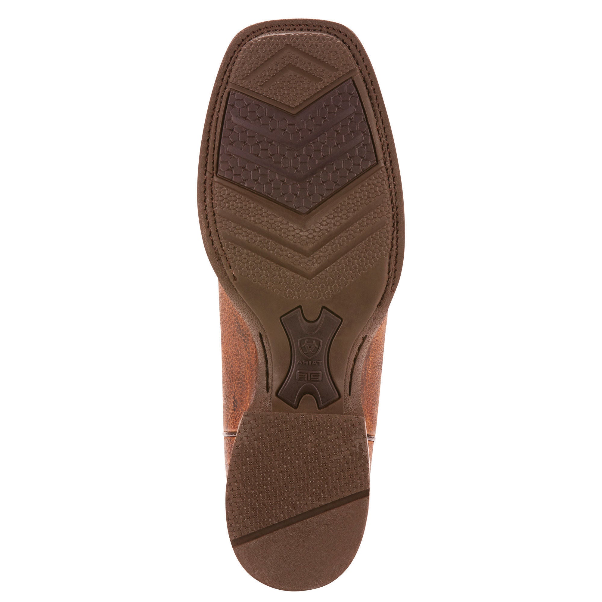 Ariat range online boss diamondback