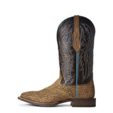 Ariat Mens Circuit Puncher Ancient Oak - 10027192