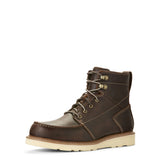 Ariat Mens Recon Lace Boot Brewed Barley