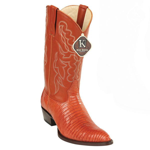 Cowboy boots Imperial Exotic Lizard Skin Men\'s size 8 Shoes | Cowboy Boots Imperial Exotic Lizard Skin Mens Size 8  main image 4