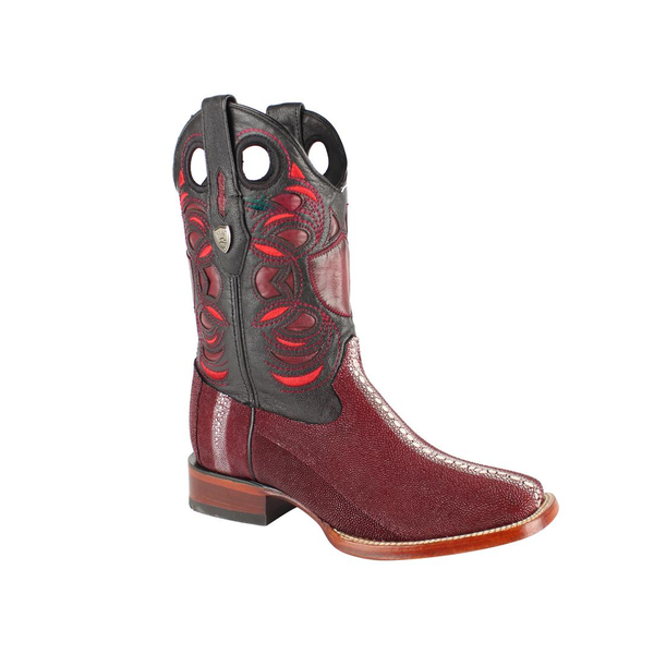 28241205-black-stingray-boots-