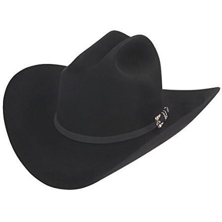 Texas Centennial Western Hat – Garrahan Hats