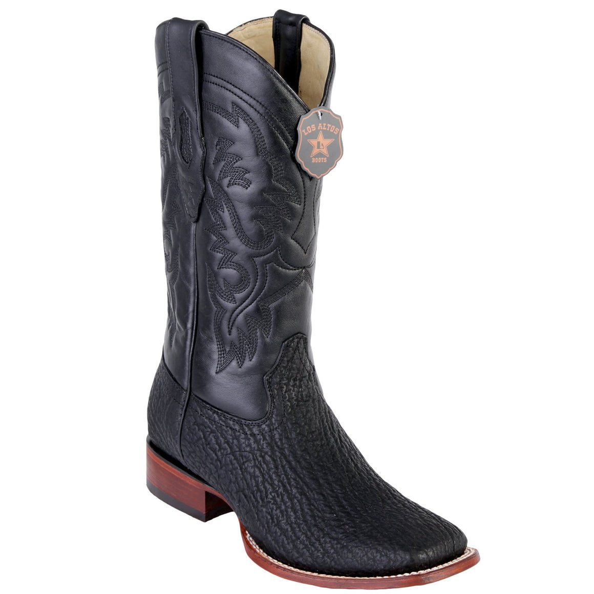 Los Altos Boots – RR Western Wear