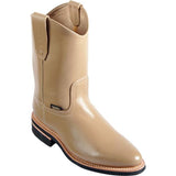 Bota Trabajo Suela de Hule OM-52C4611 - RR Western Wear, Bota Trabajo Suela de Hule OM-52C4611