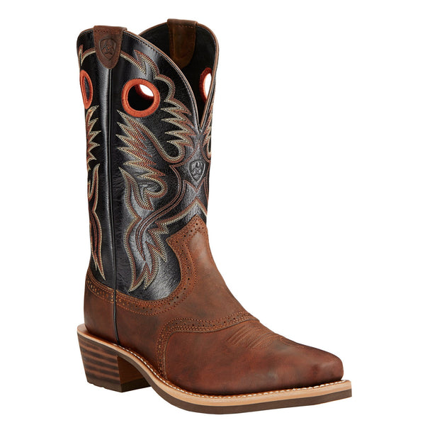 Ariat Men display picture 3