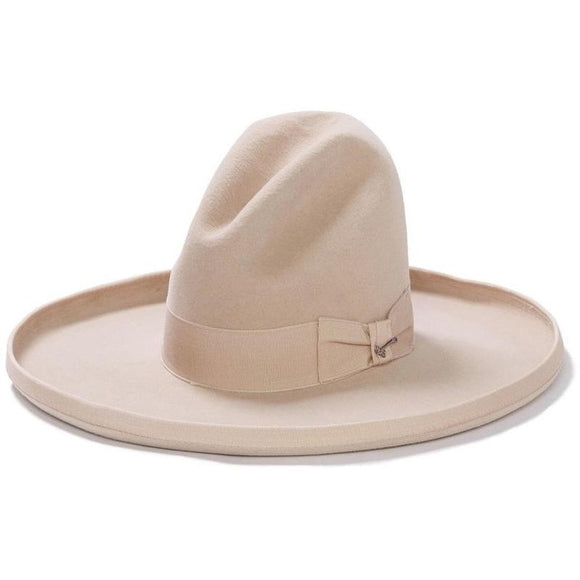 Stetson® Classic Cowboy Hat Feather - El Nuevo Rancho Grande