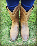 Ariat Men's Heritage Roper Boots