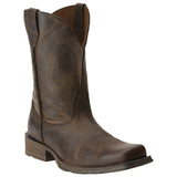 Ariat Men's Rambler 11" Western Boots - RR Western Wear, Ariat Men's Rambler 11" Western Boots
