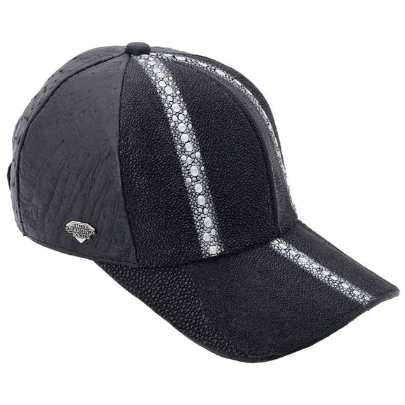Mantarraya Hat Stingray / Mantarraya – RR Western Wear