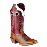 Ariat Men's Wildstock Square Toe Boot - RR Western Wear, Ariat Men's Wildstock Square Toe Boot