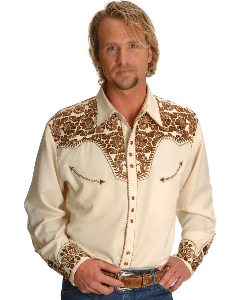 SCULLY APPAREL Tagged "Western Shirts" RR Western Wear SCULLY APPAREL Tagged "Western Shirts" RR Western Wear
