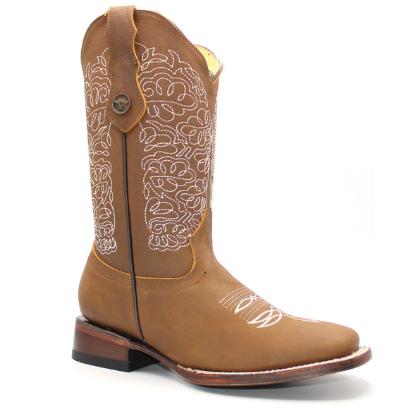 Hooch Women Boot Rodeo H221231