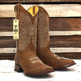 Hooch Women Boot Rodeo H221231