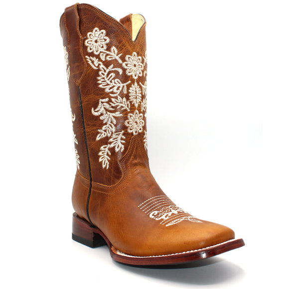 Women Boot Rodeo  H227251