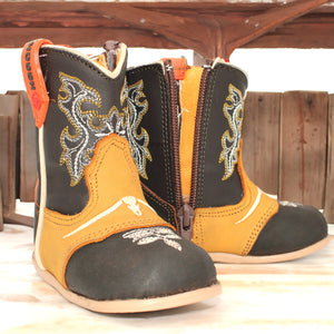 Hooch Bota Bebe Oval H507