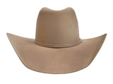 RRango Hats Conejo Fine Wool Felt Cowboy Hat - Sahara
