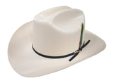 RRango 5000X "Kanales" Style Straw Hat