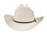 RRango Hats 10000X "Kanales" Style Straw Hat