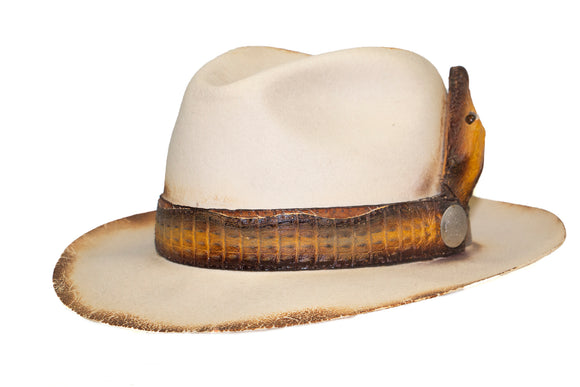 Sombrero Vaquero Horma Indiana - Cowboy Hat – Don Max