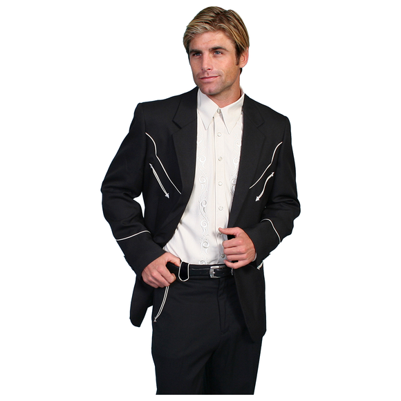 Western wear 2025 sport coats