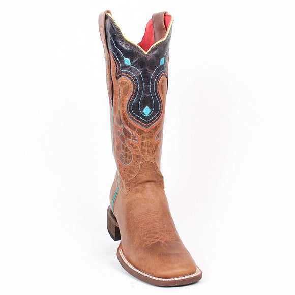 Quincy-Boots-Womens-Volcano-Leather-Honey-Ranch-Toe-Western-Boot