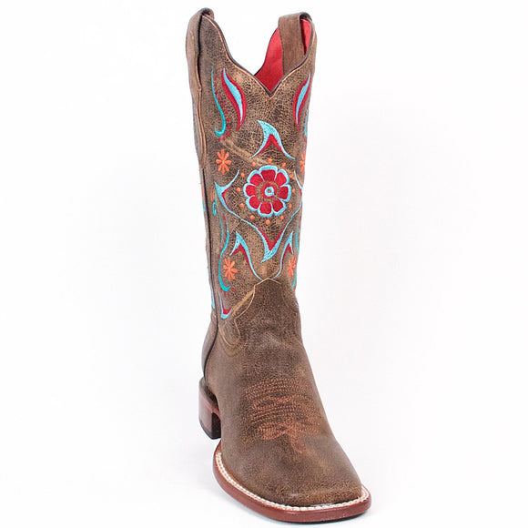 Quincy-Boots-Womens-Embroidered-Floral-Tobacco-Ranch-Toe-Western-Boot