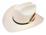 RRango Hats 1000X "Sinaloa" Straw Hat