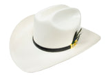 RRango Hats 10000X "Sinaloa" Straw Hat