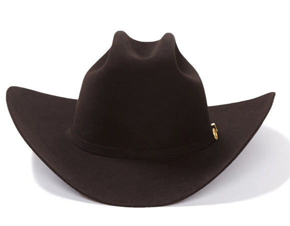 Tombstone Pro Bull rodeo sombrero vaquero – RR Western Wear