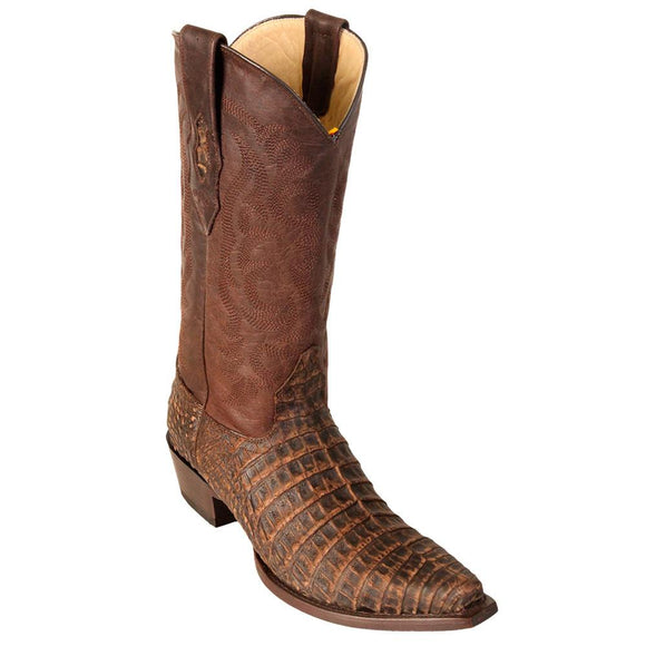 Sanded-Brown-Caiman-Boots-Snip-Toe_1600x