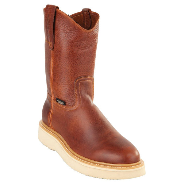 Original Michel Men Boots | 58112751-EE Cow Leather | Retail price: $154.99 Original Michel Men main image 2