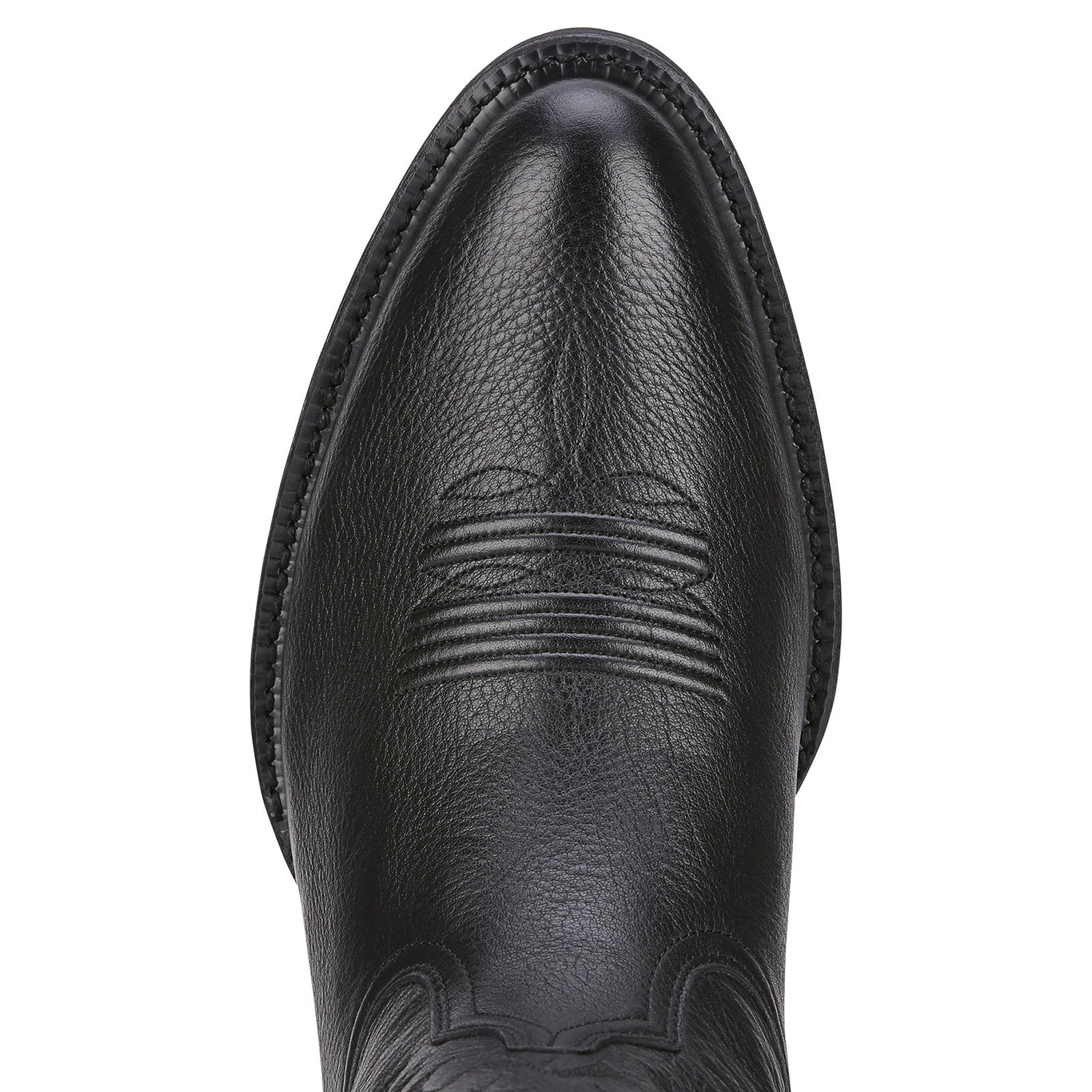 Ariat Classic Black Western Boots Ariat Men main image 3
