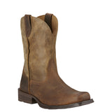 Ariat Men's Rambler 11" Western Boots - RR Western Wear, Ariat Men's Rambler 11" Western Boots